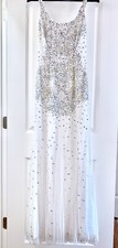 Adrianna Papell Dress Size 4