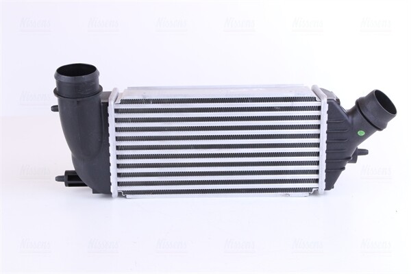 96467 Nissens LadeluftküHler FüR CitroËN,Fiat,Peugeot,Toyota-image