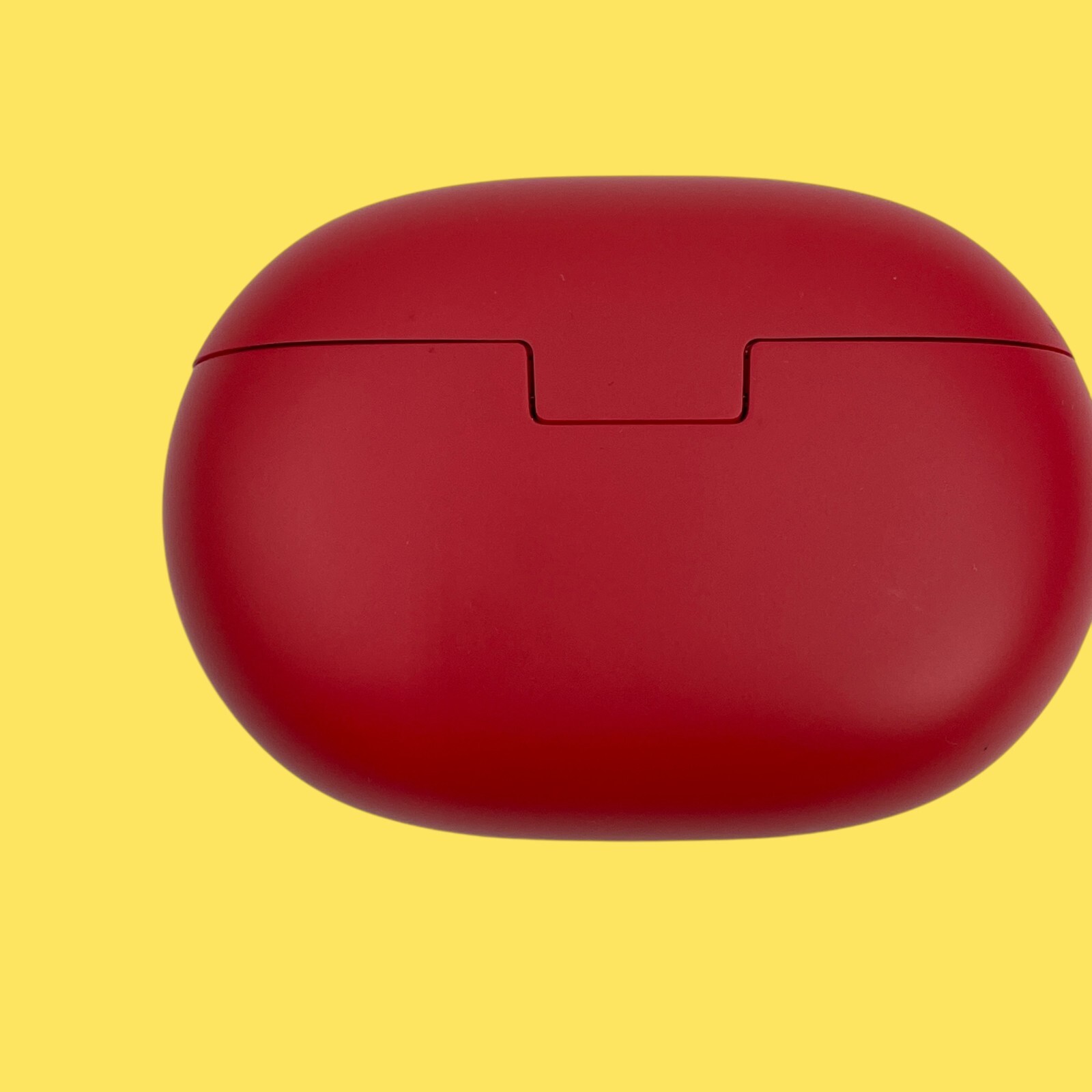 Beats Studio Noise Cancelling Earbuds Bluetooth Model A2514 Headset Red #4123