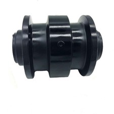 Earth Moving Mini Excavator Track roller Bottom roller for Takeuchi TB125