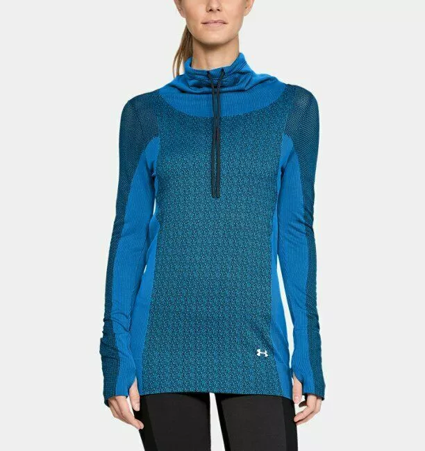 Vanish seamless 2025 under armour