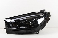 Euro! Perfect! 2024 OEM Mercedes-Benz GLE AMG LED Headlight Left Driver Side OEM