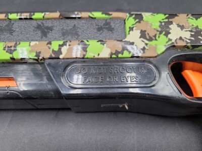 Bug A Salt 2.0 The Original Salt Insect Blaster Camouflage Camofly