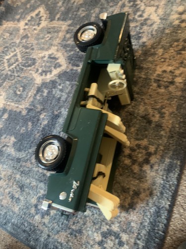 Bratz Wildlife Safari Cruiser Green Jeep vehicle 2004, Very Clean, Original! - Picture 13 of 24