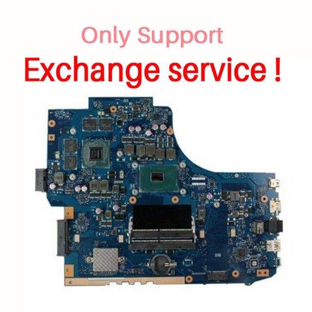 Asus gl752v аккумулятор