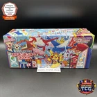 Pokemon Center Fukuoka Special Box Pokemon Card Japanese Factory Sealed NEW