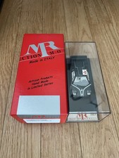 Lamborghini Countach 1/43 Lp500R Black Mr Models
