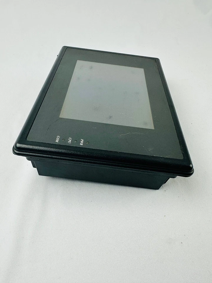 Maple Systems HMI 520M-002 Graphic Touchscreen Terminal with 5.7" 4-Color STN LC - Image 3 of 4