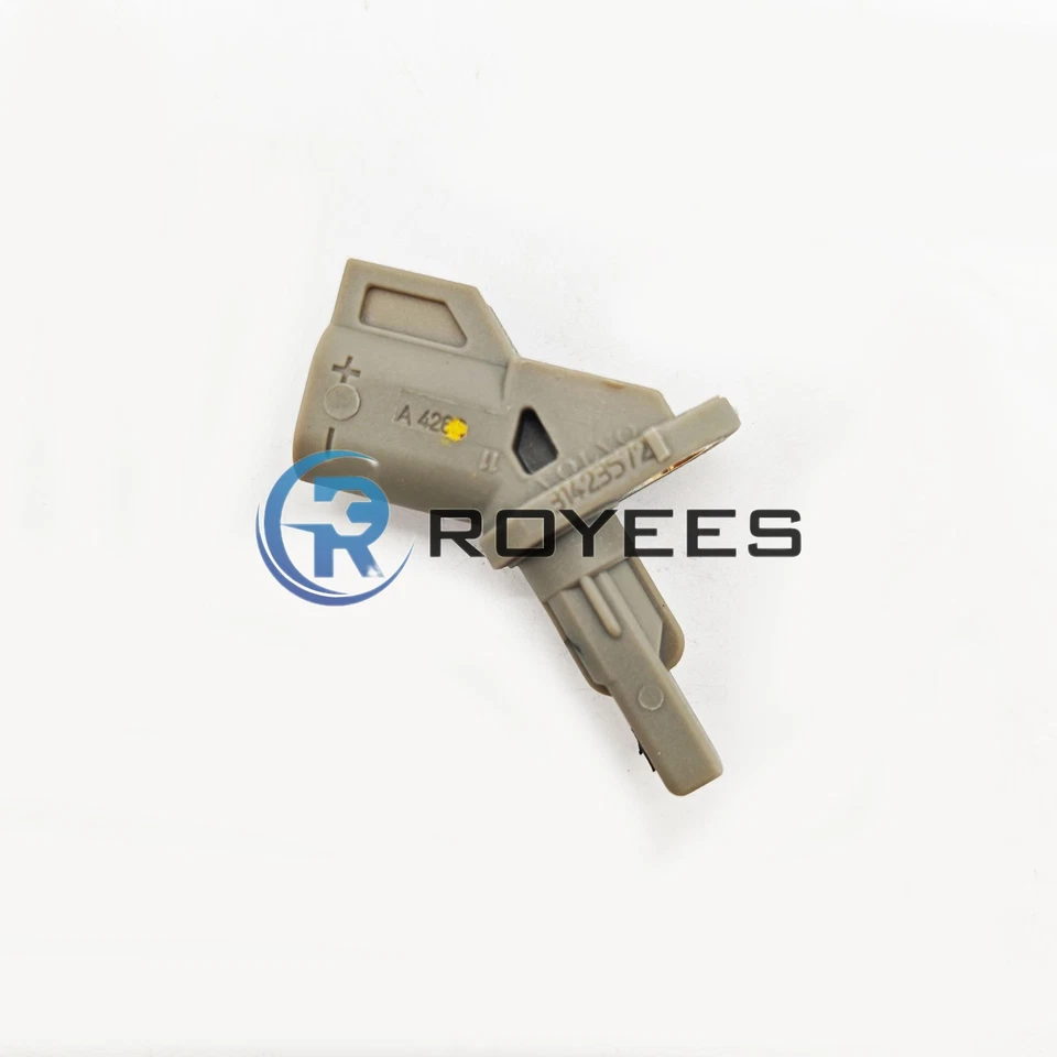 31423572 ABS Wheel Speed Sensor Front Right OEM For VOLVO S80 V60 V70 XC60 XC70 - Imagem 3 de 4