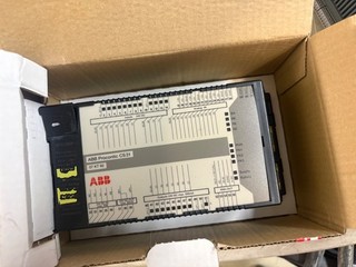 abb steuerung