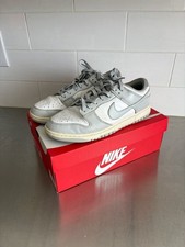 Nike Dunk Low Retro 'Grey Fog' Style Code DD1391 103 