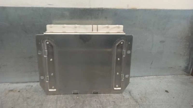 4144460153 CENTRALINA ABS / BOSCH / 0265109617 / 3404769 PER MERCEDES-BENZ VANEO - Immagine 4 di 4