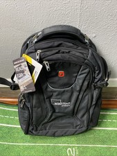 Swissgear 5358 Travel Tech Elite Usb Laptop Backpack For 16 Inch Laptops