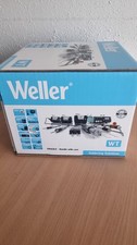 Weller WT 1 Neu!! Lötstation-Versorgungseinheit, Digital, 90 W, 50-550 °C