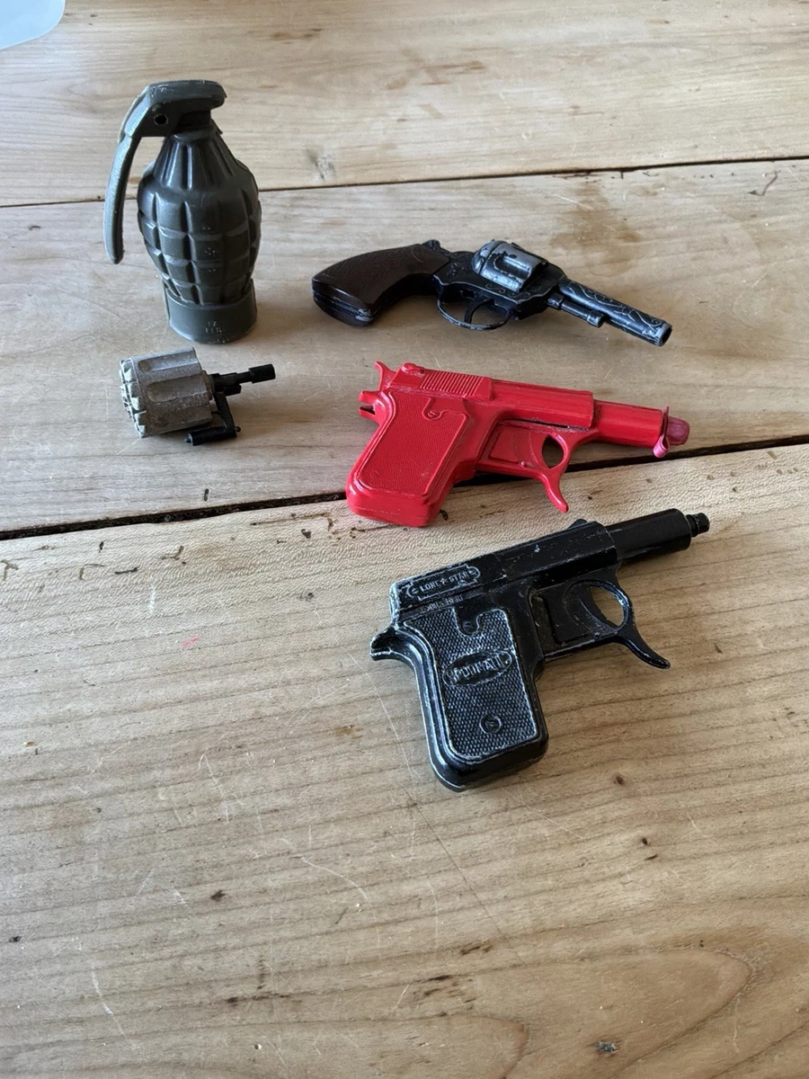 Lone Star Toys in Other Vintage & Classic Toys for sale | eBay UK