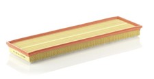 MANN-FILTER Luftfilter C 58 185/1 Filtereinsatz für BMW E36 E34 E38 E39 5er 3er