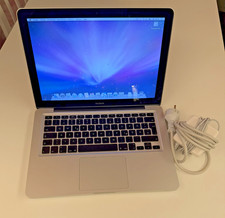 MacBook 5,1 Core2Duo 2GHz, 2GB