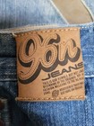 96 North Vintage Y2K Baggy Jeans 38 X 33 — photo 10