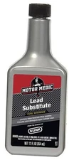Niteo Products  M5012-12PK Lead Substitute - 12 oz., (Case of 12) 