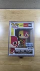 Funko POP!#604 DC Reverse The Flash Split Limited Edition LE3500 + Hard Stack