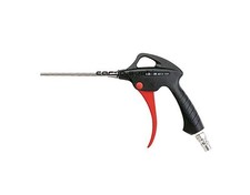 VESSEL Air Duster Standard Long Nozzle with Plug AD-2 100NPB