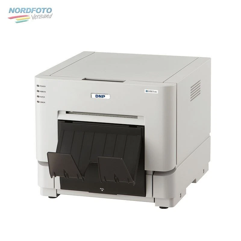 DNP DS-RX1 HS Fotodrucker / Thermodrucker