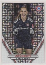 2024-25 Topps FC Bayern München Team Set Soccer Checklist Guide in-content 22