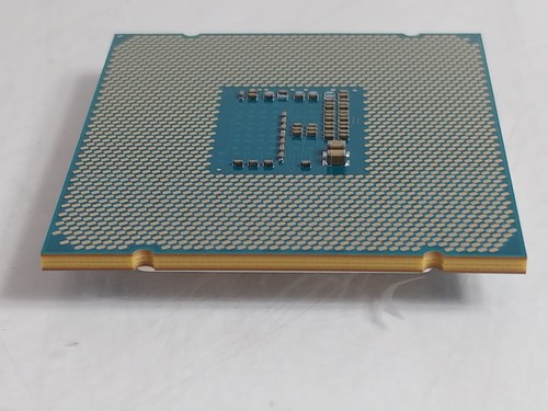 Lot De 5 Intel Xéon E5-1630 v3 3.70 GHZ LGA 2011-3 Serveur Processeur CPU SR20L - Photo 3 sur 6