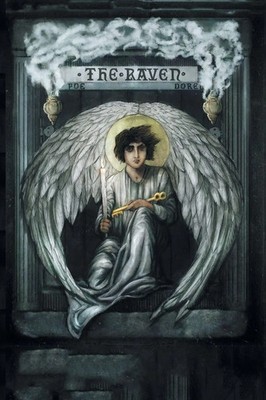 The Raven by Edgar Allan Poe Illustrated by Gustave Doré Edgar Allan Poe Buch