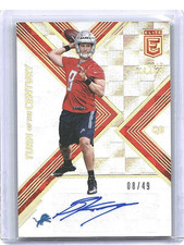 2017 Donruss Elite Football Cards 10