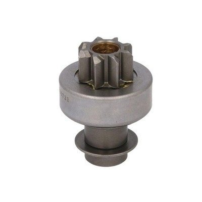 1X BENDIKS STARTER FITS: FORD ECONOVAN; HYUNDAI ACCENT ACCENT I ACCENT II