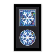 Snow Patrol Autographed Signed Framed CD Reworked ACOA