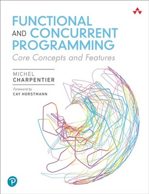 FUNCTIONAL OBJECT ORIENTED/PROGRAMMING by Michel Charpentier Paperback Self Help