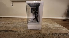 Prebuilt Gaming PC Custom Specs AMD Ryzen 5 N...