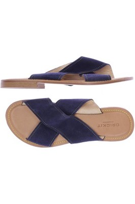 CRICK IT Sandalen Damen Sommerschuhe Sandalette offene Schuhe Gr. EU... #ttz4grv