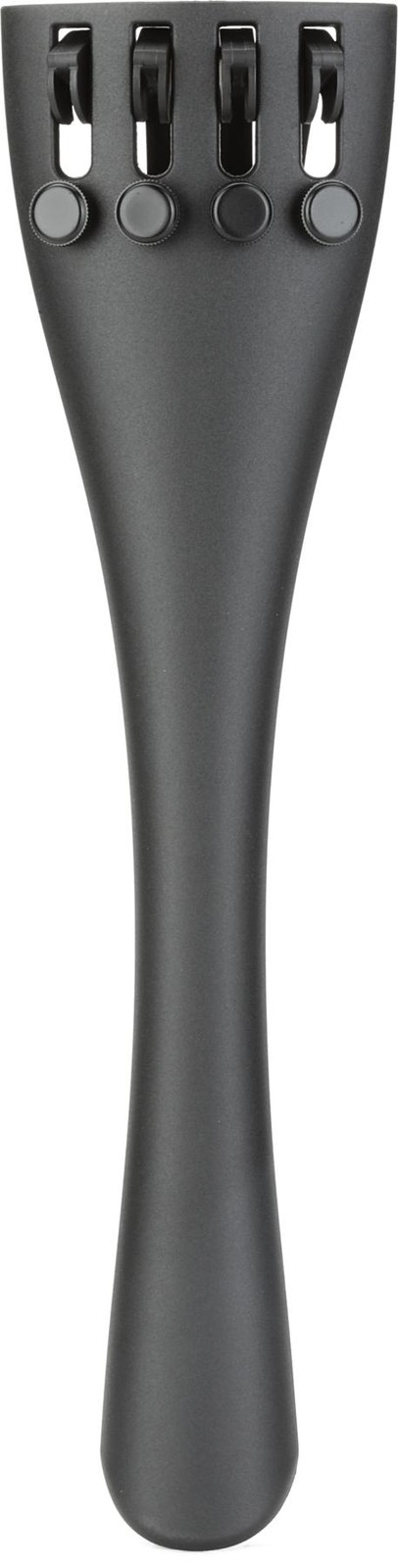 Композитный наконечник виолончели Wittner Ultra - Размер 4/4 (2 упаковки) в комплекте