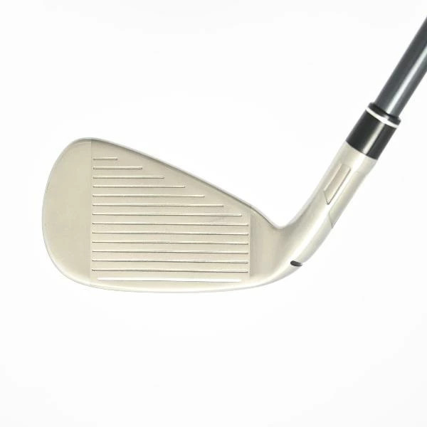 TaylorMade STEALTH 2022 Iron Set 6-Pw,Aw,Sw 7pc Flex Stiff TENSEI
