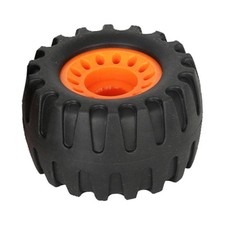 Professional Heavy Duty Rubber Wheel Replaceable Skateboard