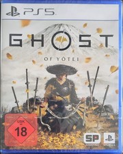 Ghost Of Yotei PS5