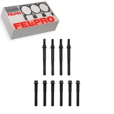 Fel-Pro Engine Cylinder Head Bolt Set For 1997-2002 Jeep Wrangler 2.5L L4