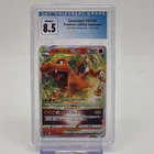 Charizard VSTAR 014/172 Japanese VSTAR Universe CGC 8.5 NM/Mint+ Pokemon Card