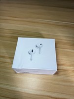 Apple AirPods 3rd Generation Wireless In-Ear Headset - White