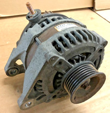 2002 2003 jeep liberty alternator 3.7L 2002-2004 ( 56029700AA ) 160 amp