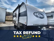 2026 Forest River Cherokee Wolf Pup 16LP