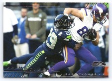 2014 Topps Prime PT-ET Earl Thomas Primetimers   Seattle Seahawks Football Card