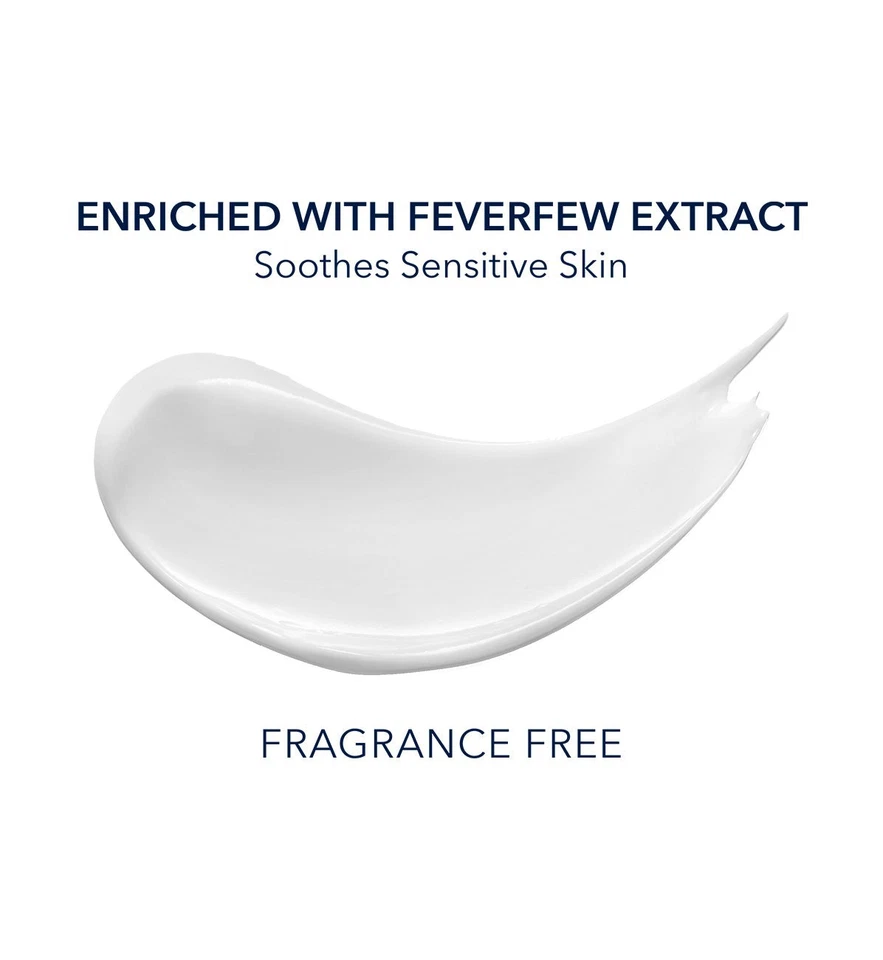 roc Sun Cream factor 50 High Tolerance Comfort Fluid SPF50 For Sensitive Skin - Image 4 of 4