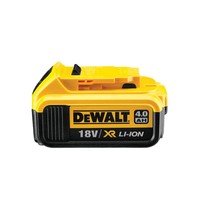 Dewalt Akku 18V DCB182-XJ 4,0 Ah Xr Li-Ion Battery Pack SystemzubehöR