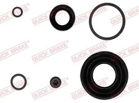 Quick Brake Reparatursatz, Bremssattel Hinterachse U.A. FüR Honda, Mini