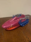 Vintage 1984 MOTU Masters Of The Universe Land Shark Complete