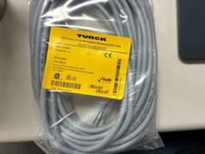 TURCK WAKW-4.5T-10  U3204 NEW IN BAG